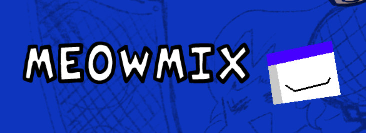 Meowmix1!11