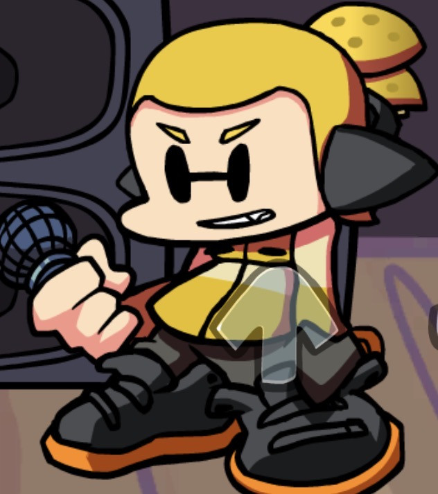 Agent 4 over BF