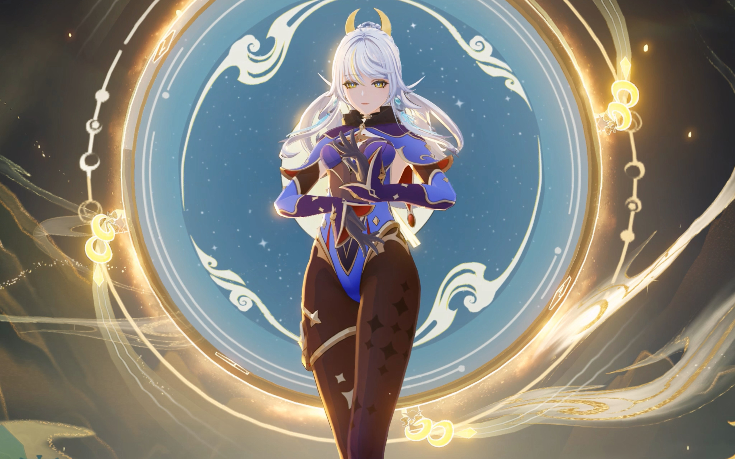 Zibai mona outfit