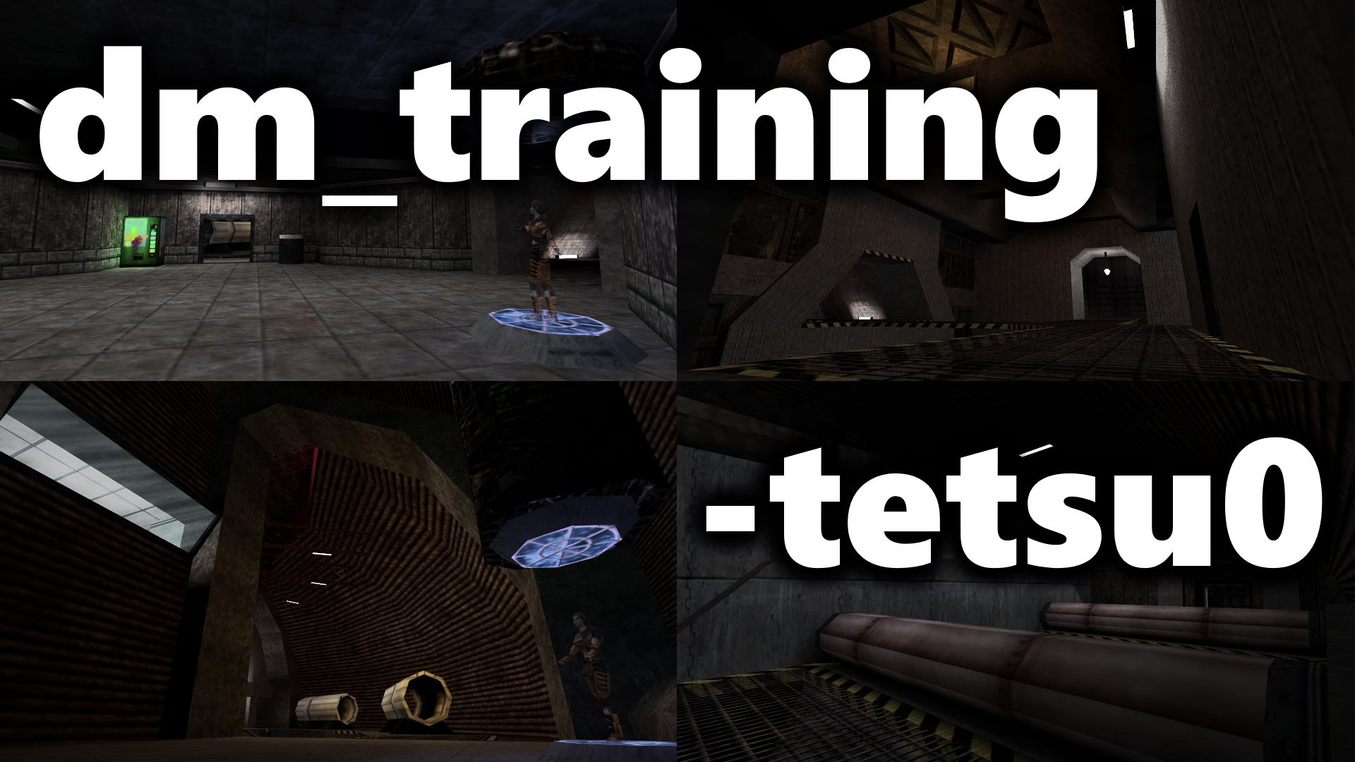 dm_training