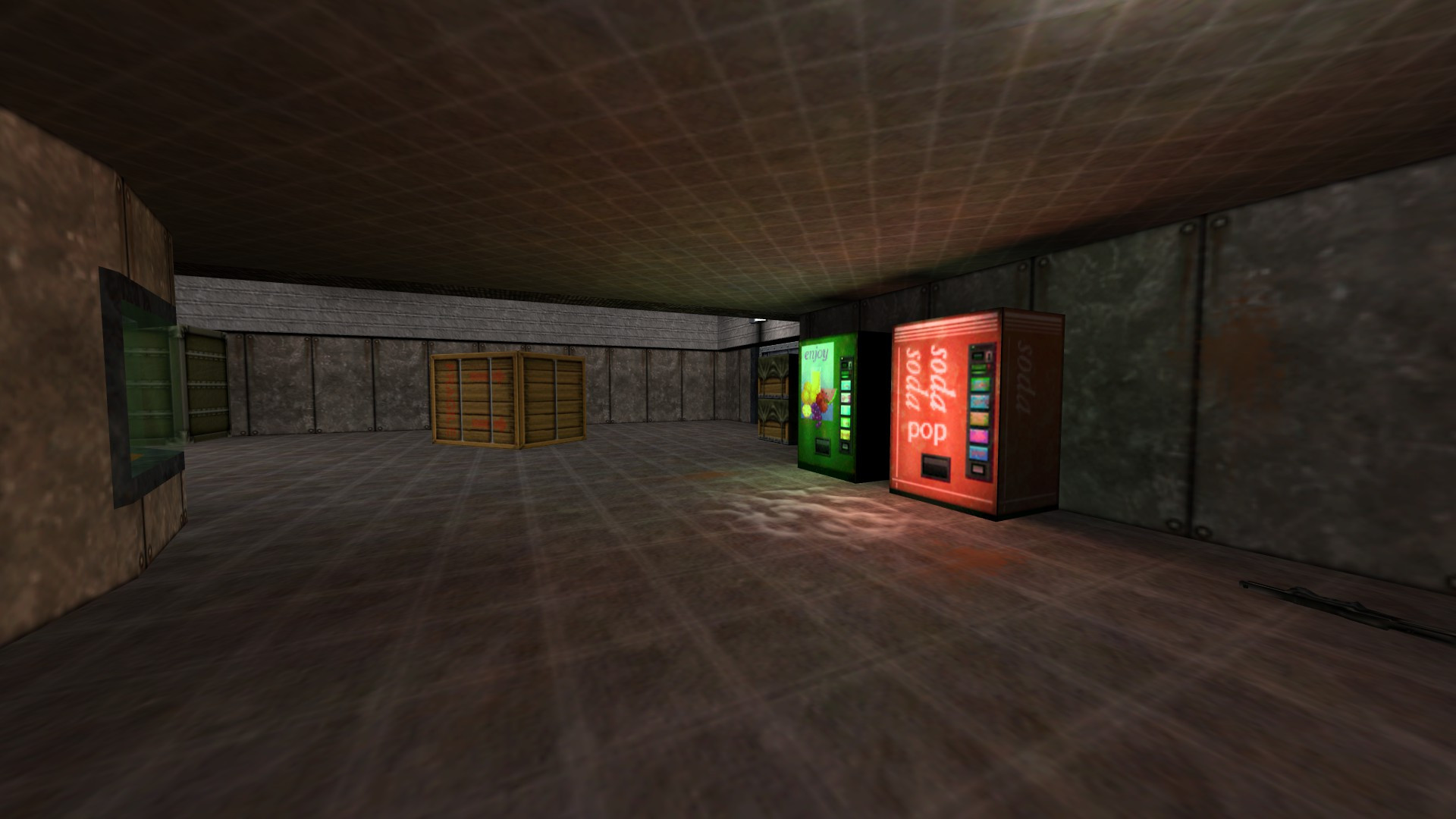 dm_training Mod for Half-Life | HL Mods