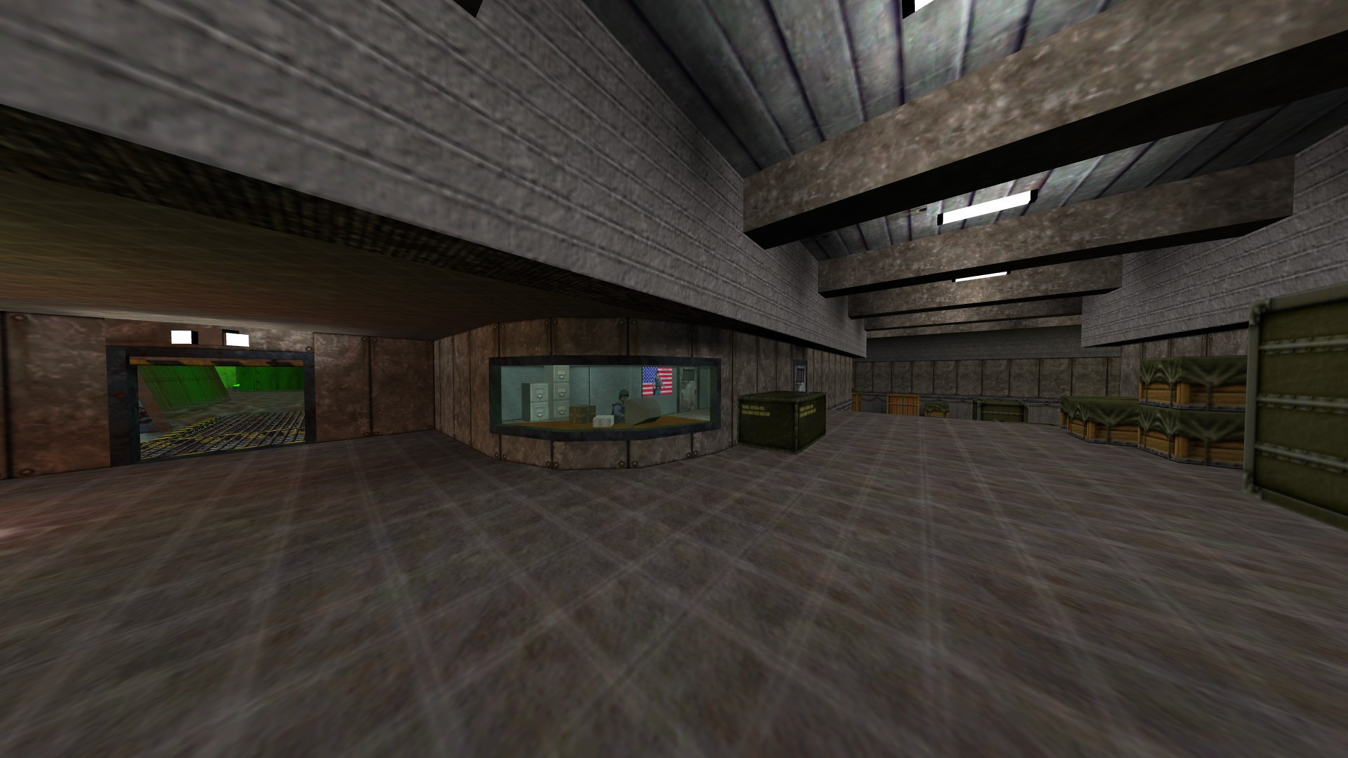 dm_training Mod for Half-Life | HL Mods