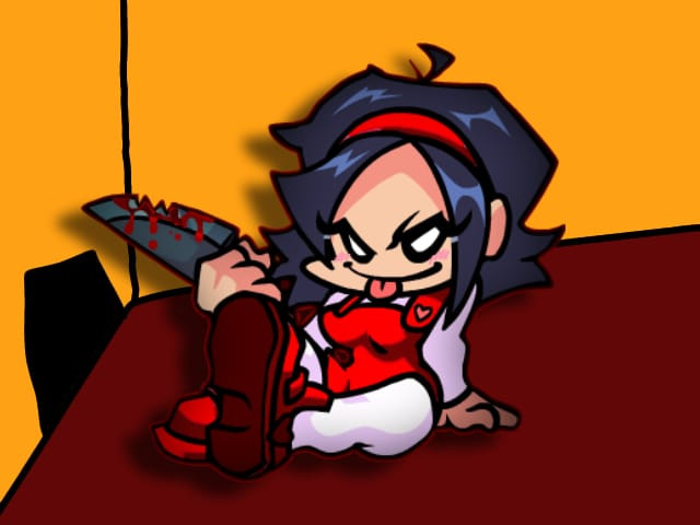 Red Nene: EXPANDED