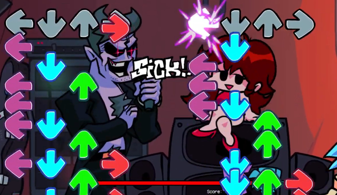 WHAT THE F-