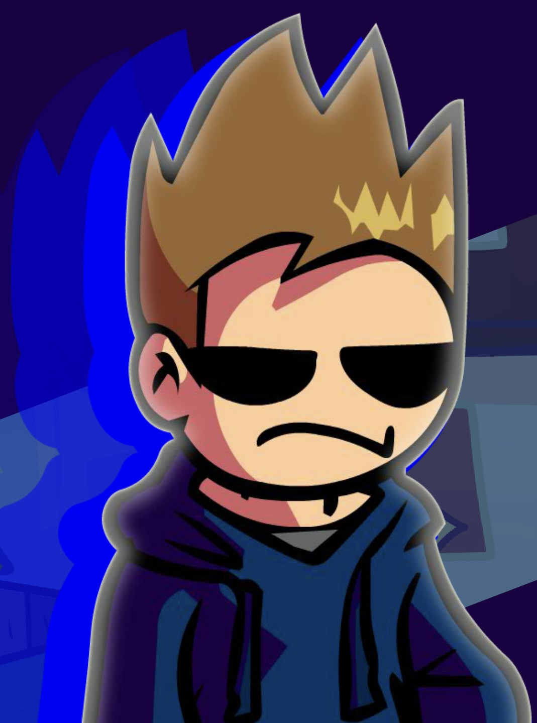 Tom and Susan as bf reskin(image exchanged)