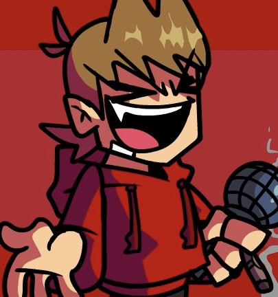 Tord as bf reskin for V slice