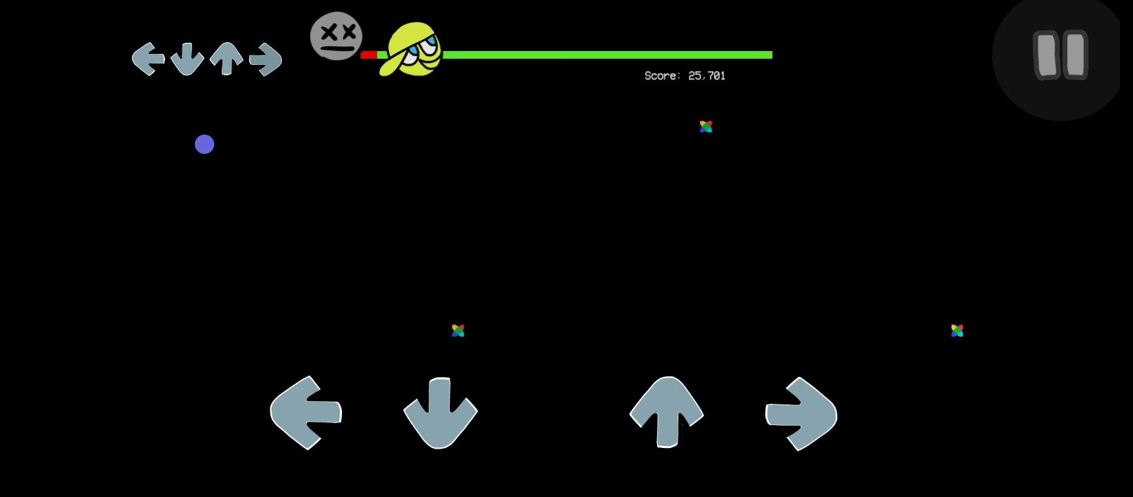 Simple mod sin esfuerzoz