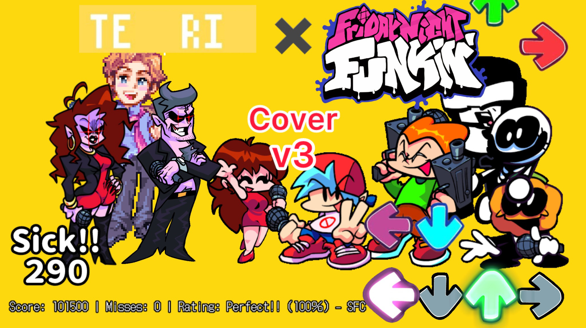 Tetoris-FNF Cover-v3