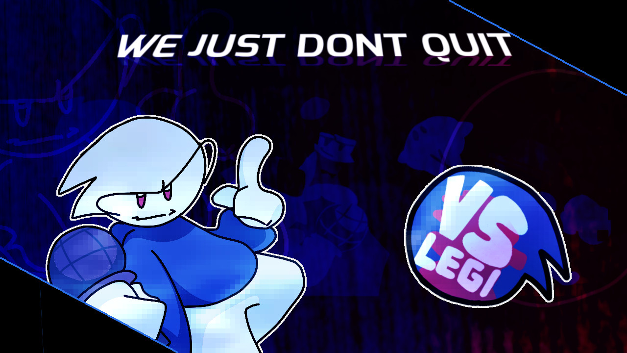 V.S. LEGI (DEMO)