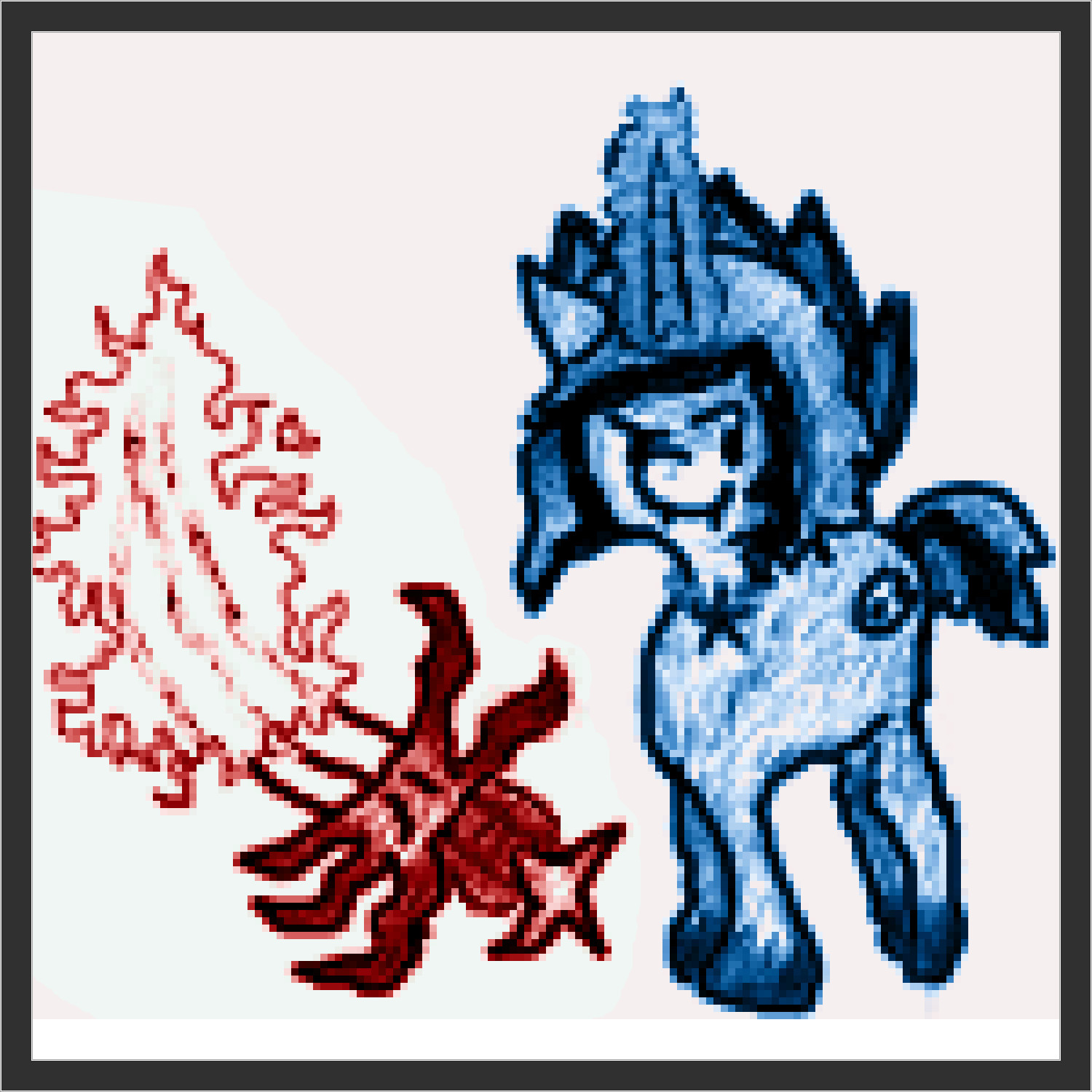 Flare Star Mod [Discontinued]