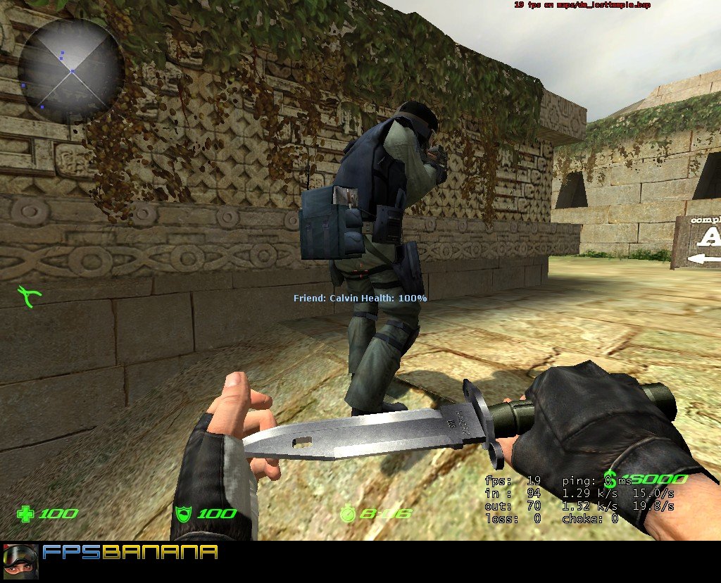 Counter Strike Defuser | List of competitive Counter-Strike maps – LDAM