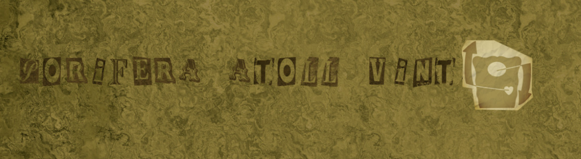 FNF - Spongebob porifera atoll vint