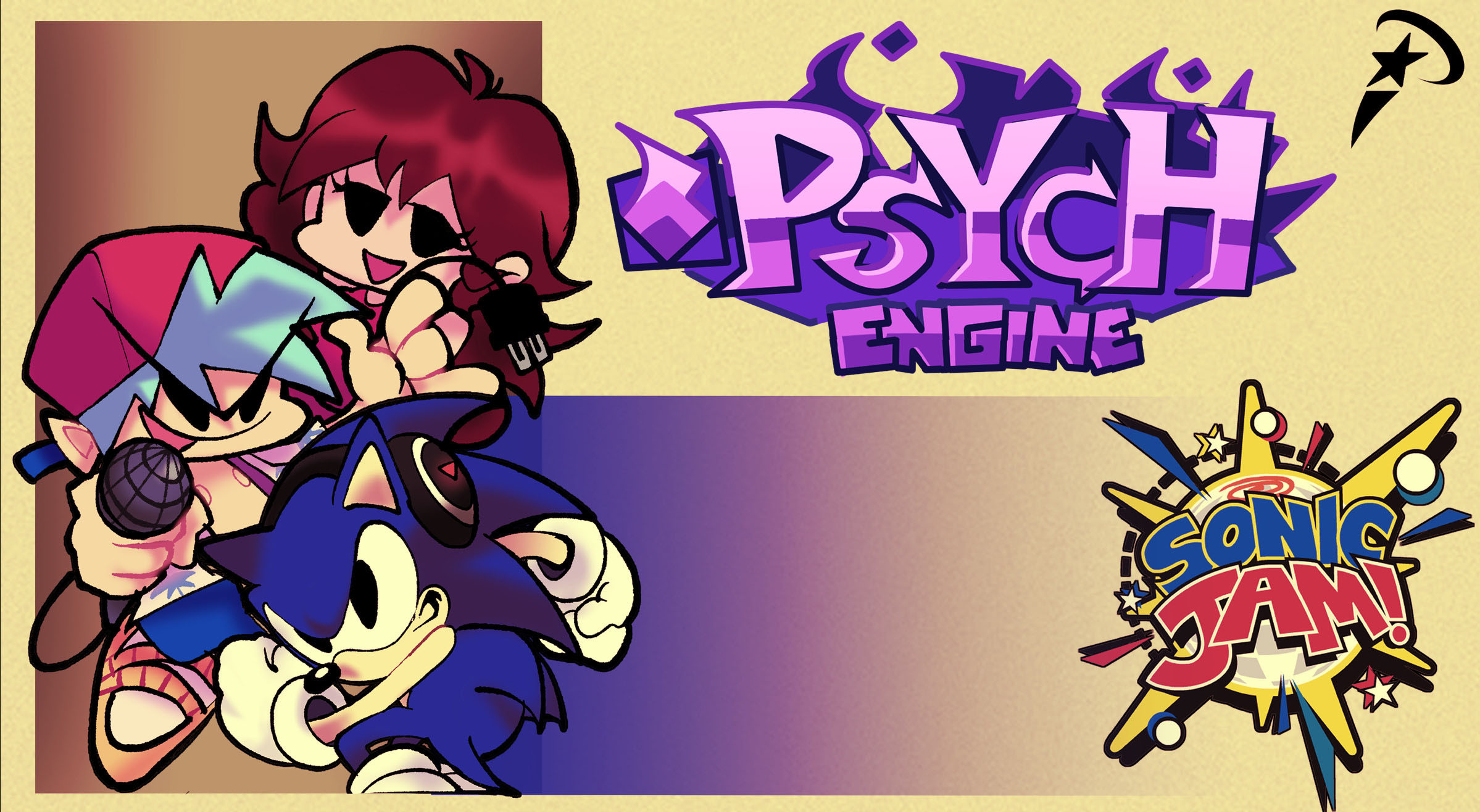 SonicJam PsychEngine