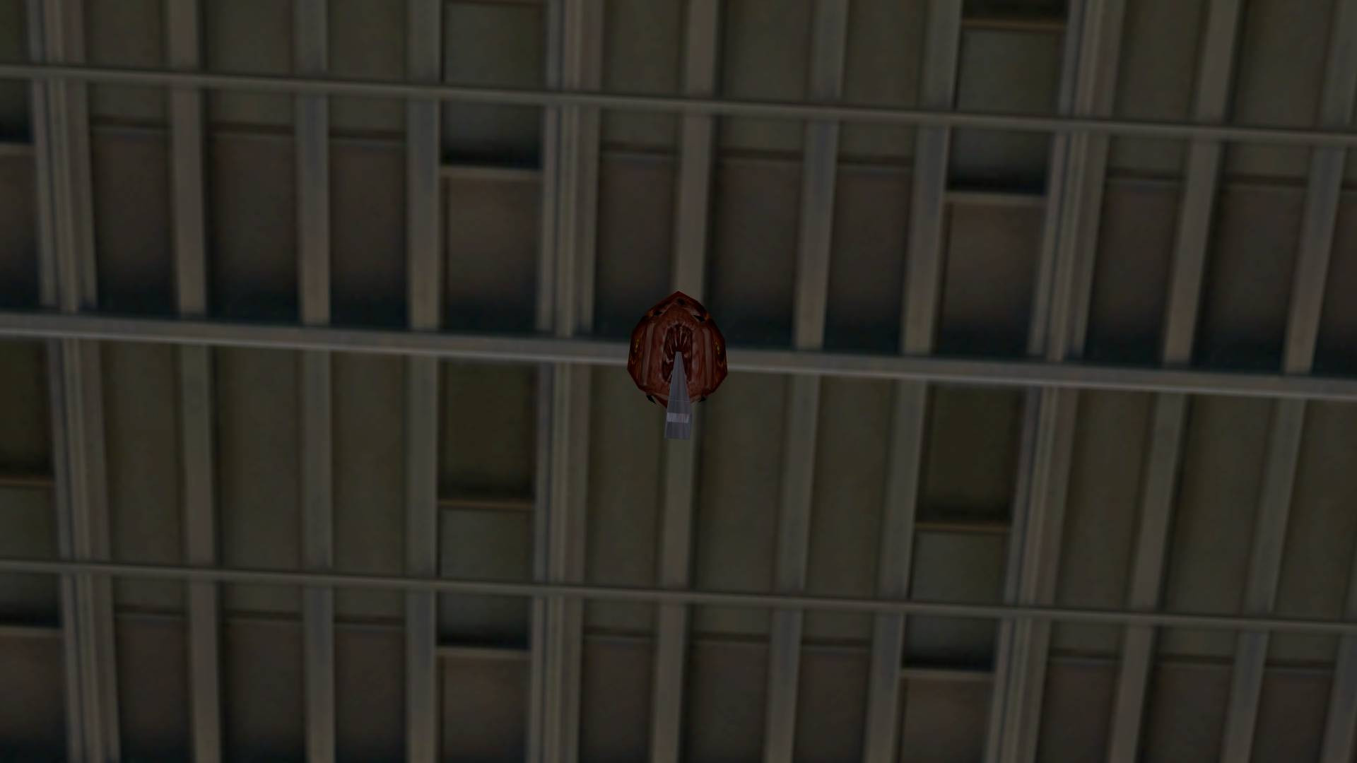 Barnacle Mod Barnacle with Eyes Mod for Half-Life | HL Mods