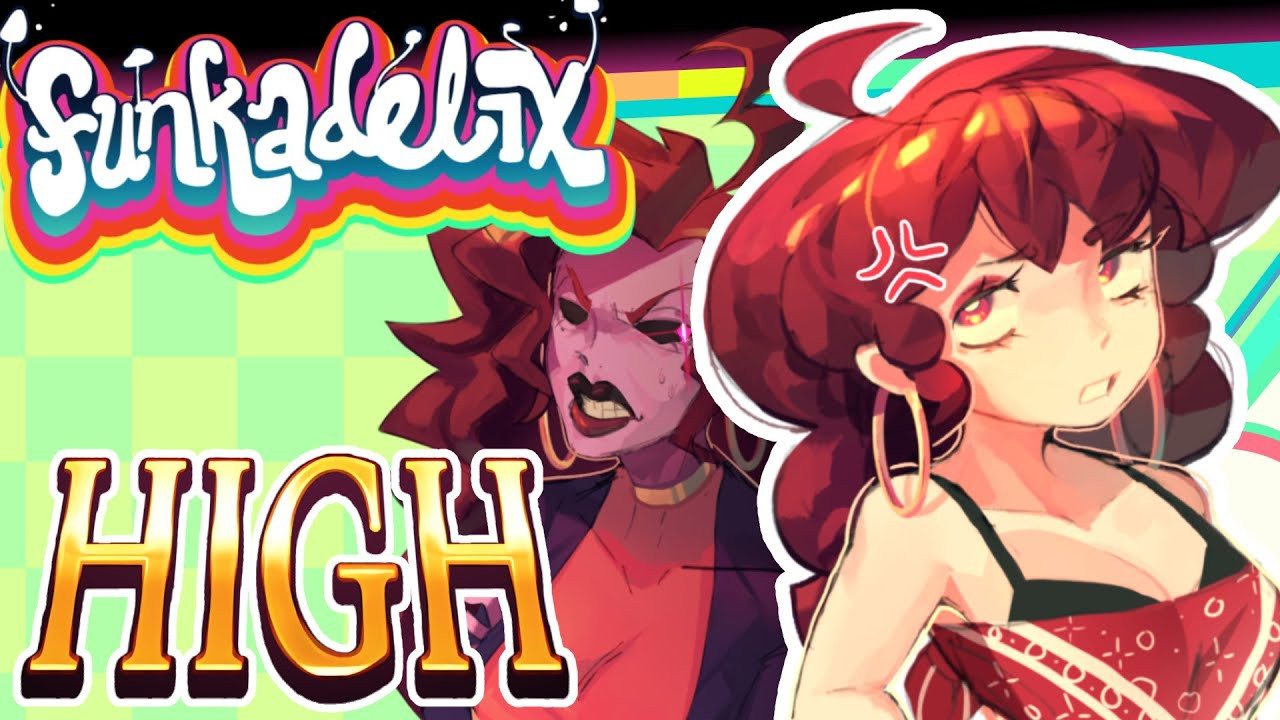 HIGH W/ LYRICS (DD76 TAKE)