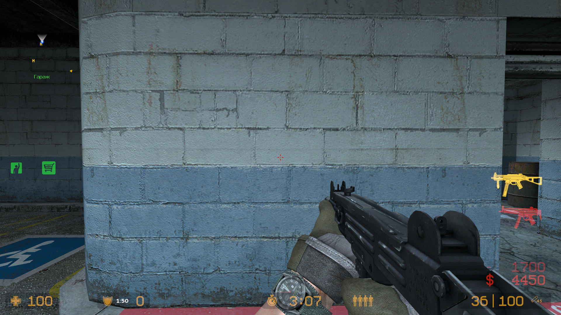 Cs Source Rifles Firearms: Source 2.0 (WIP) Mod for Counter-Strike: Source | CS:S Mods