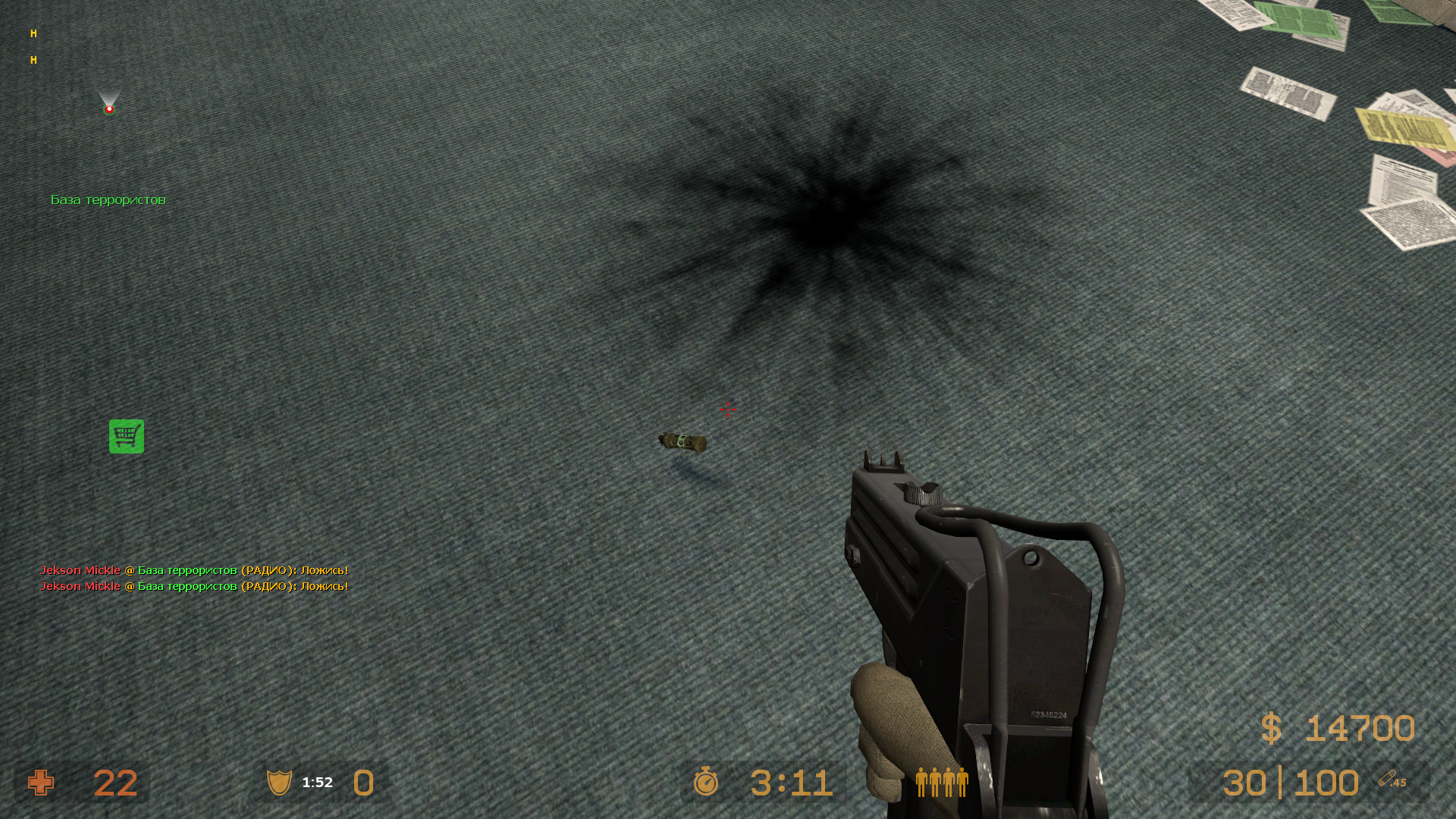 Counter Strike Source Rifle Firearms: Source 2.0 (WIP) Mod for Counter-Strike: Source | CS:S Mods