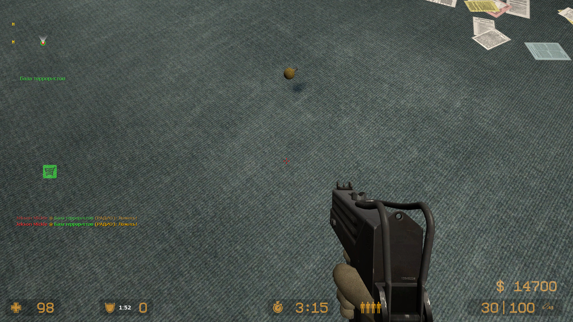 Cs Source Rifles Firearms: Source 2.0 (WIP) Mod for Counter-Strike: Source | CS:S Mods