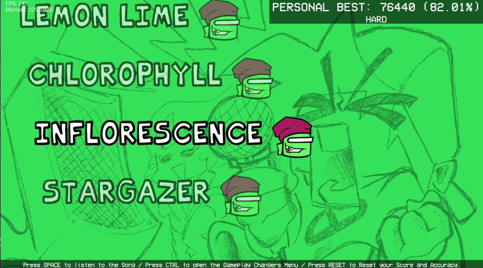 VS LIME IMPOSTER (Psych Engine Port)