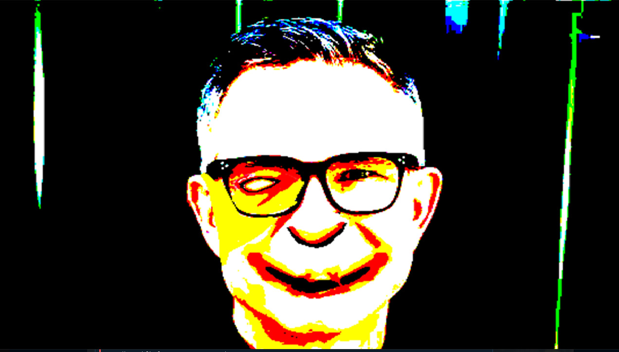 [SENSITIVE CONTENT] FACELESS．OBJ Mod for Friday Night Funkin' | FNF Mods