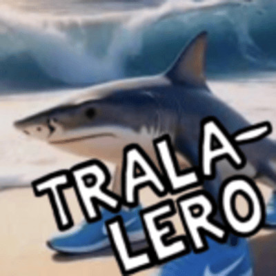 Vs Tralalero Tralala port