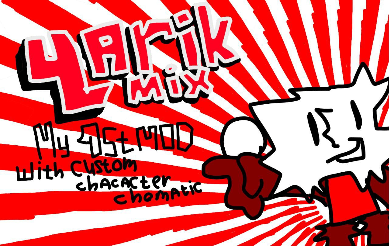 Yarik Mix