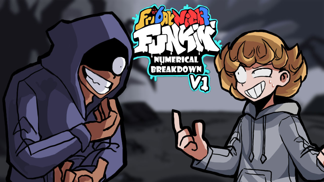 NUMERICAL BREAKDOWN V1
