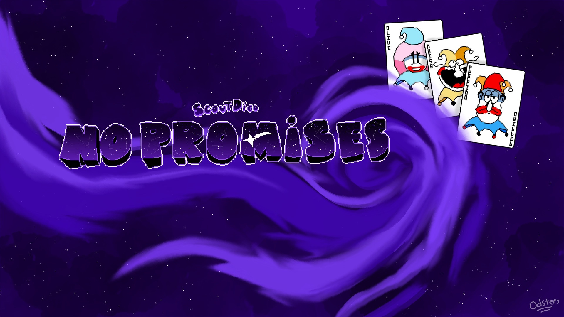 No Promises: Demo