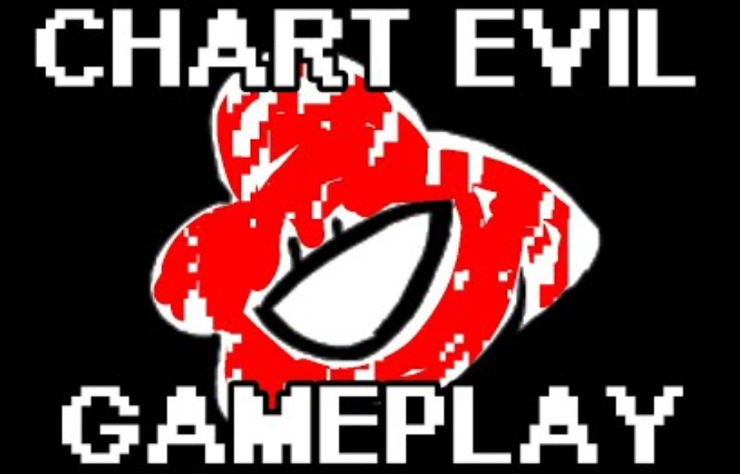 17 bucks Evil (Fan-made)