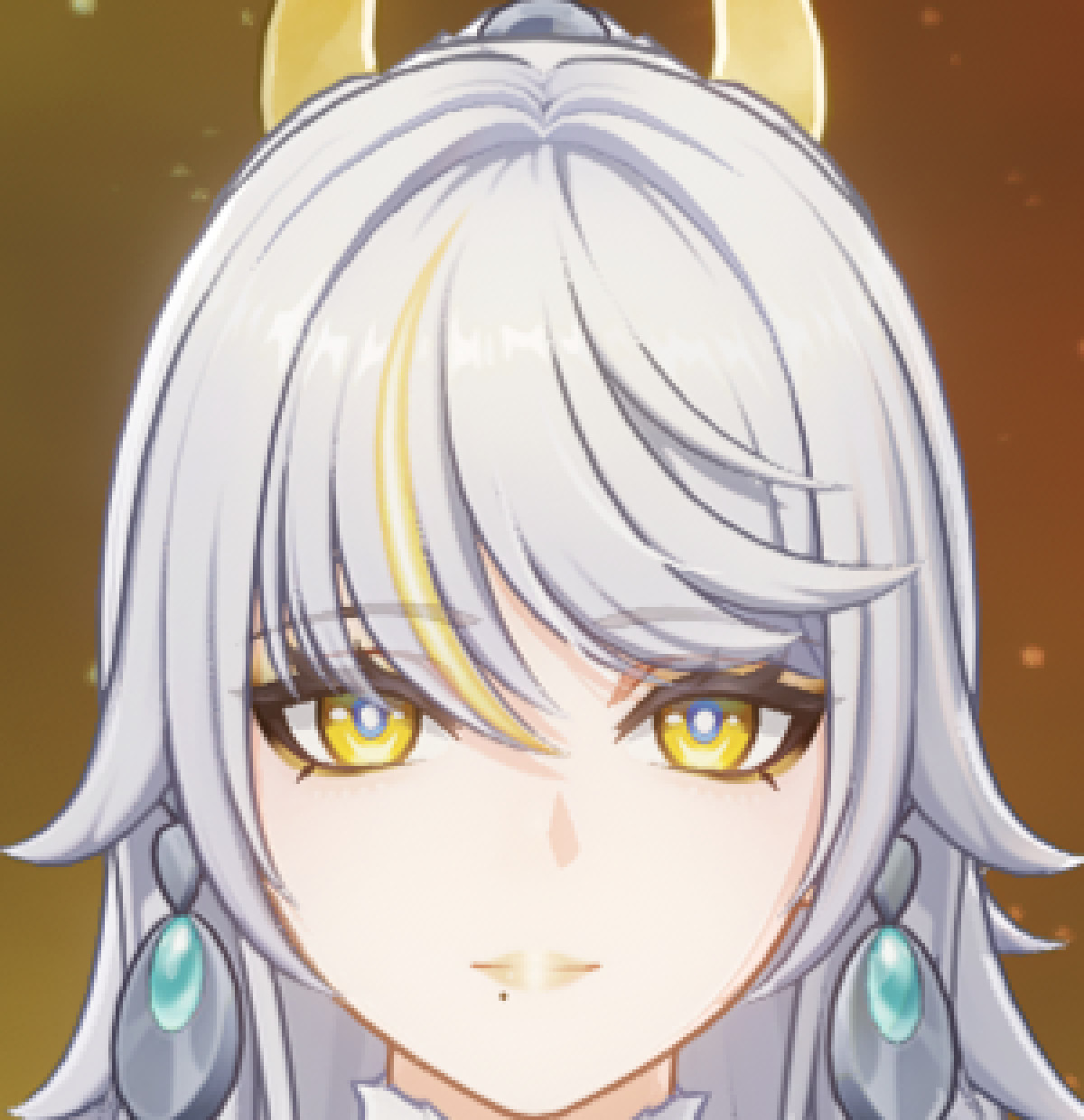 Zibai's MakeUp