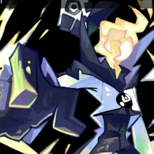 Noisy as bf For V slice(lost sprites)