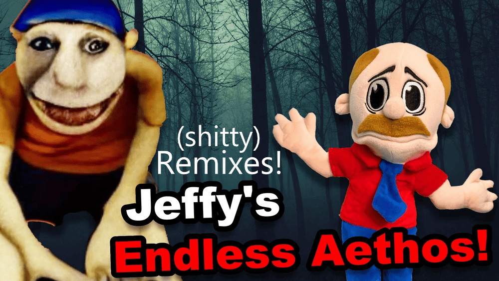 AETHOS REMIX