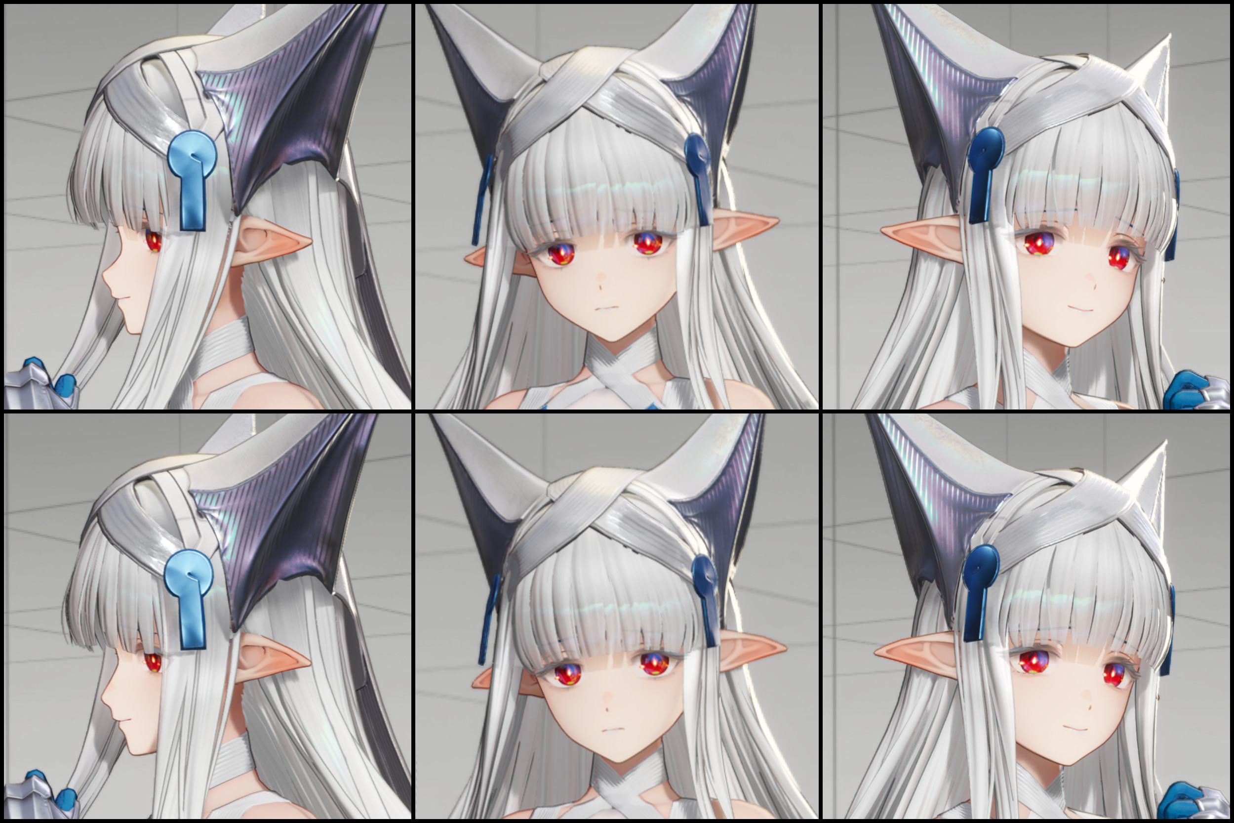 Last Rite Endfield Last Rite - Reshaped Mod for Arknights: Endfield | Endfield Mods