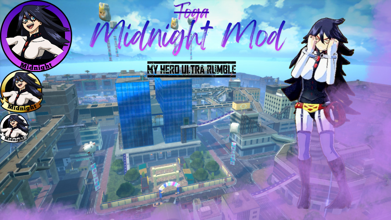 Midnight Mod