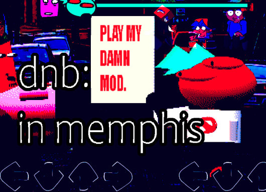 DNB: in memphis