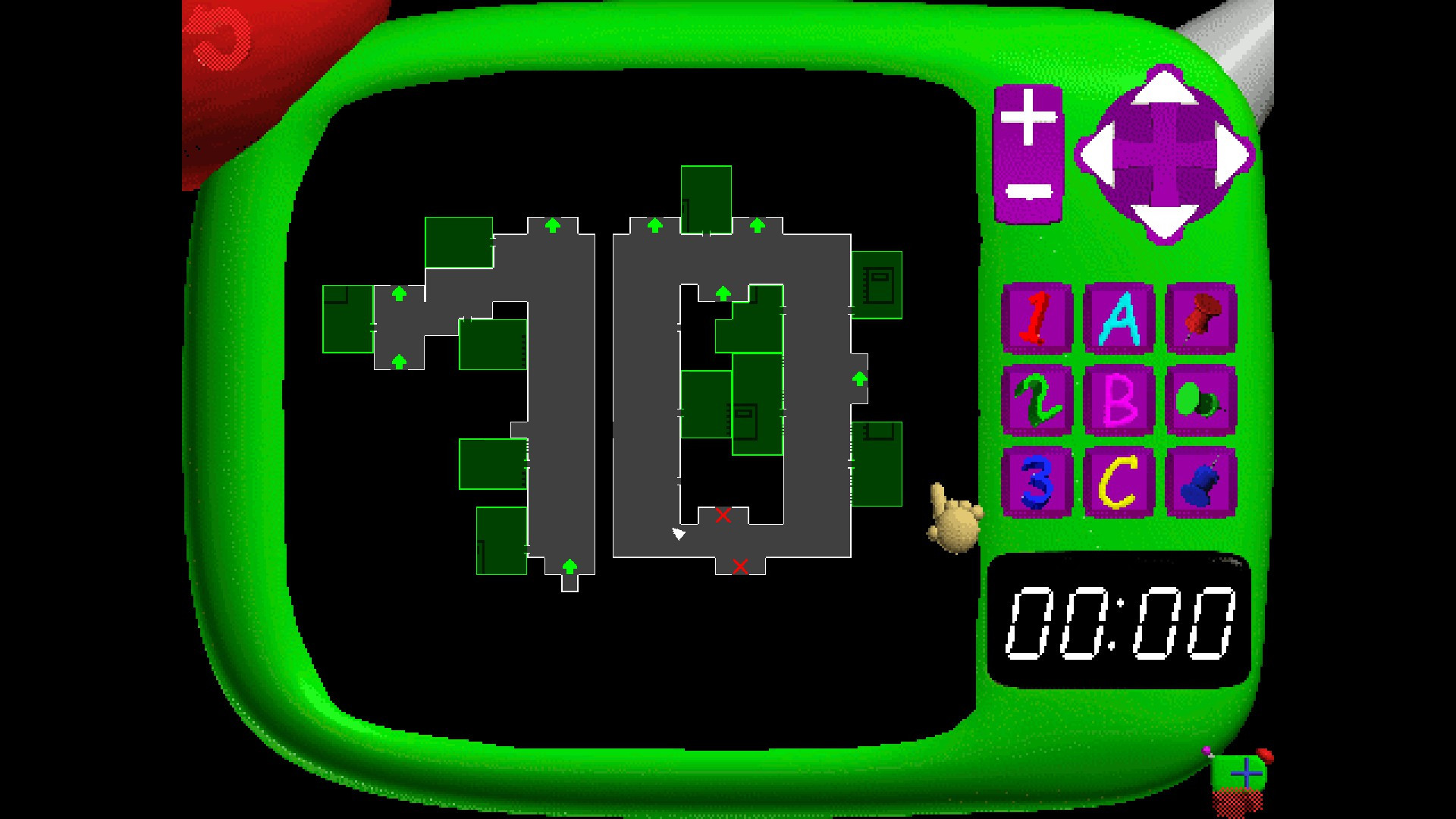 (CANCELED) 10 Mod for Baldi's Basics | Baldi Mods