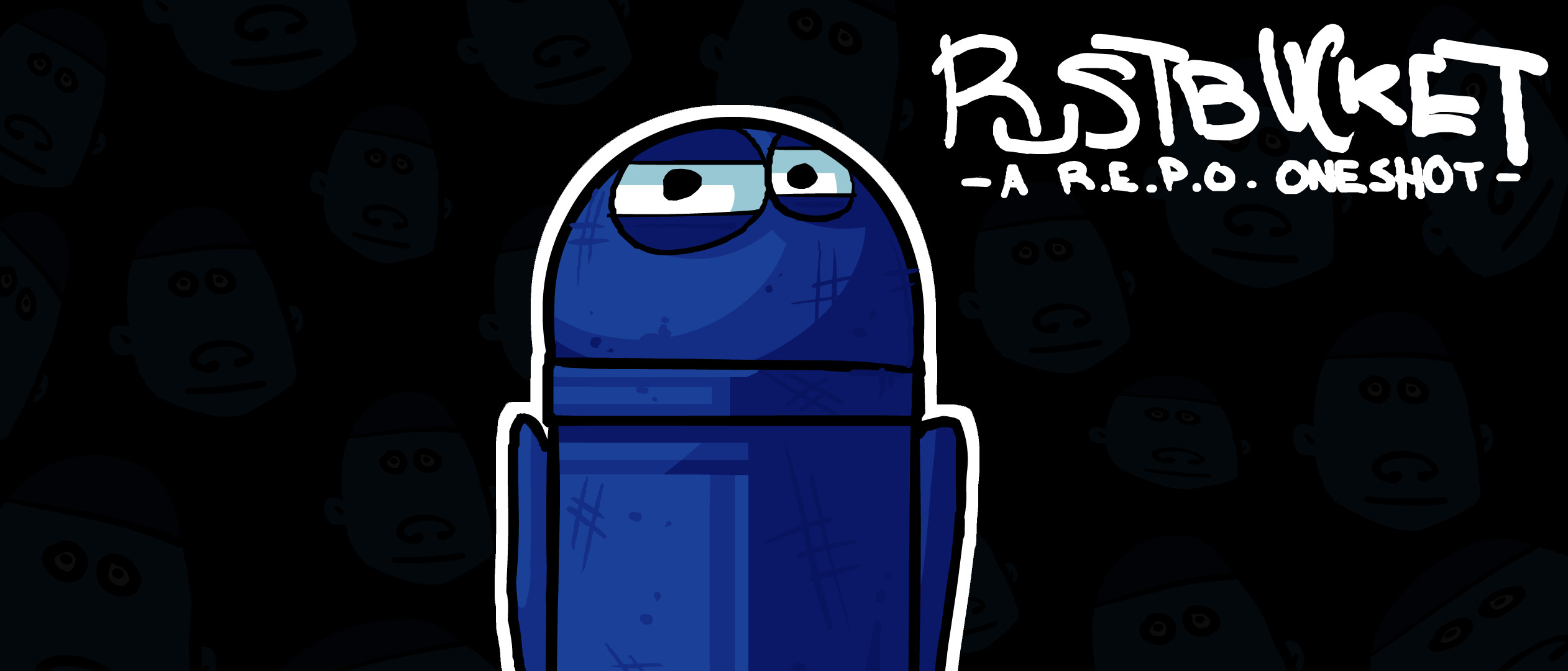 RustBucket - A R.E.P.O OneShot
