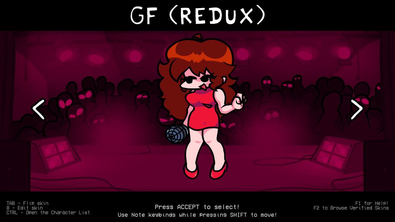 PLAYABLE SKY REDUX GIRLFRIEND (Psych Online Port)