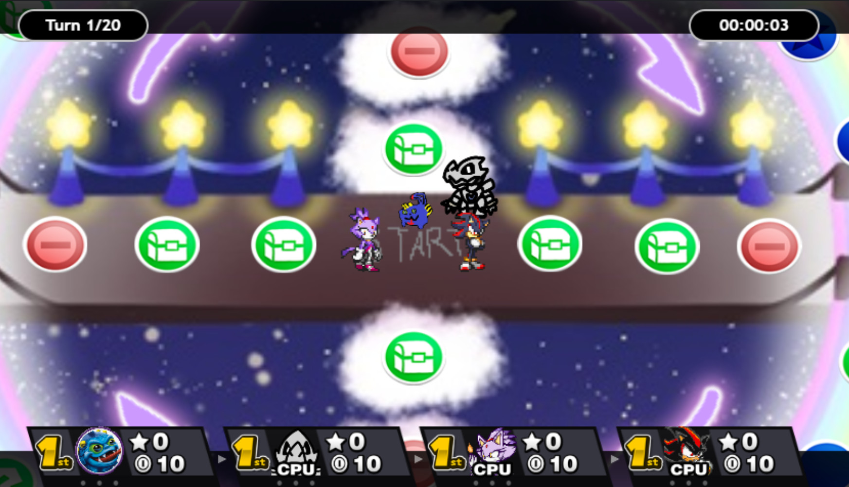 Wrecking ball in Party project Mod for Party Project | PProject Mods