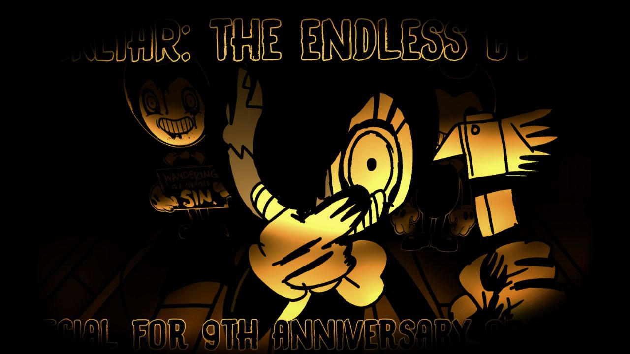 INKLIAR: The Endless Cycle
