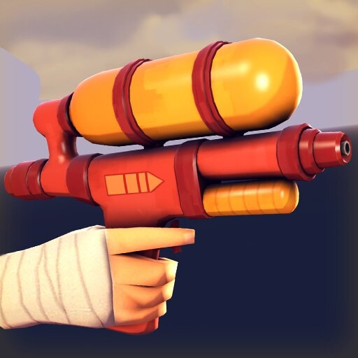 Superb Soaker