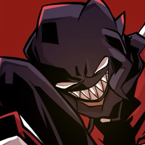 Reanimated Agoti as BF reskin for V slice