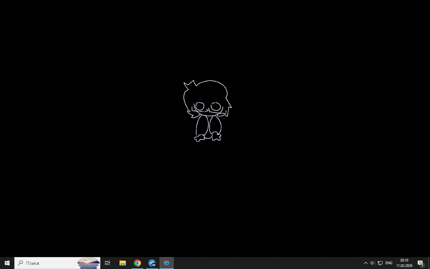 MixaKaz In Your PC!
