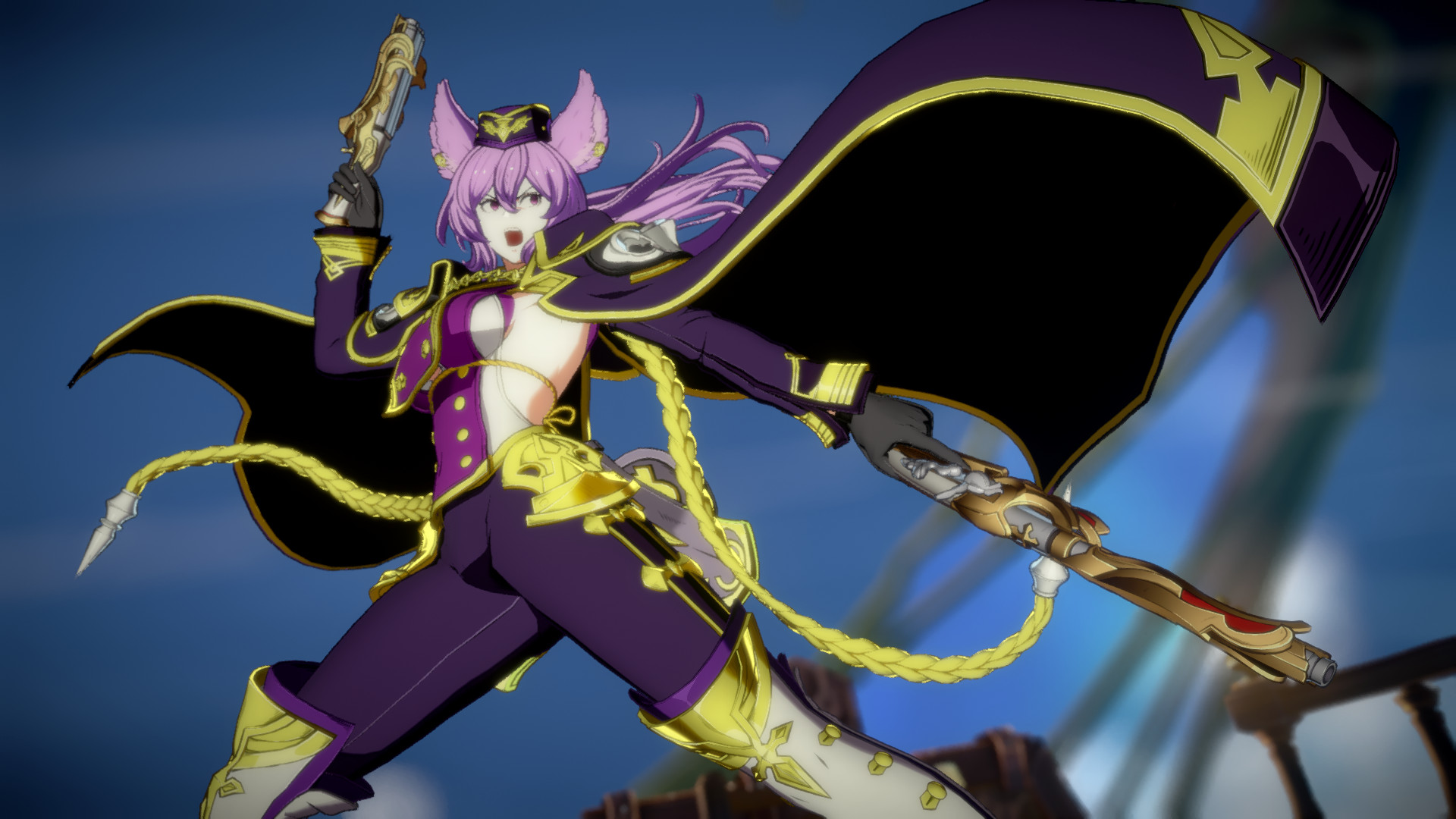 Eltnum Ilsa (1-15)