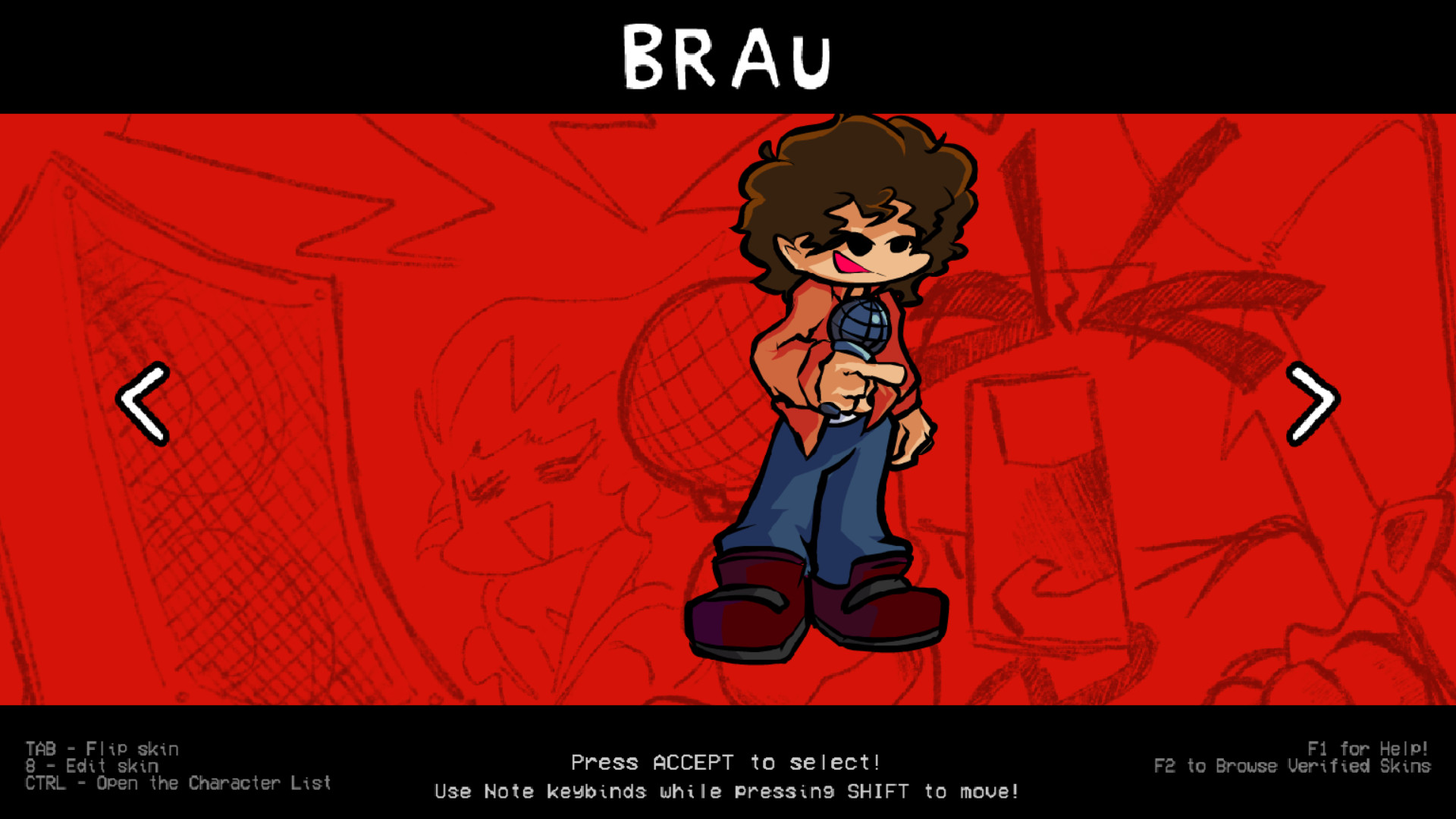 Awesome Crew Skin Pack 2