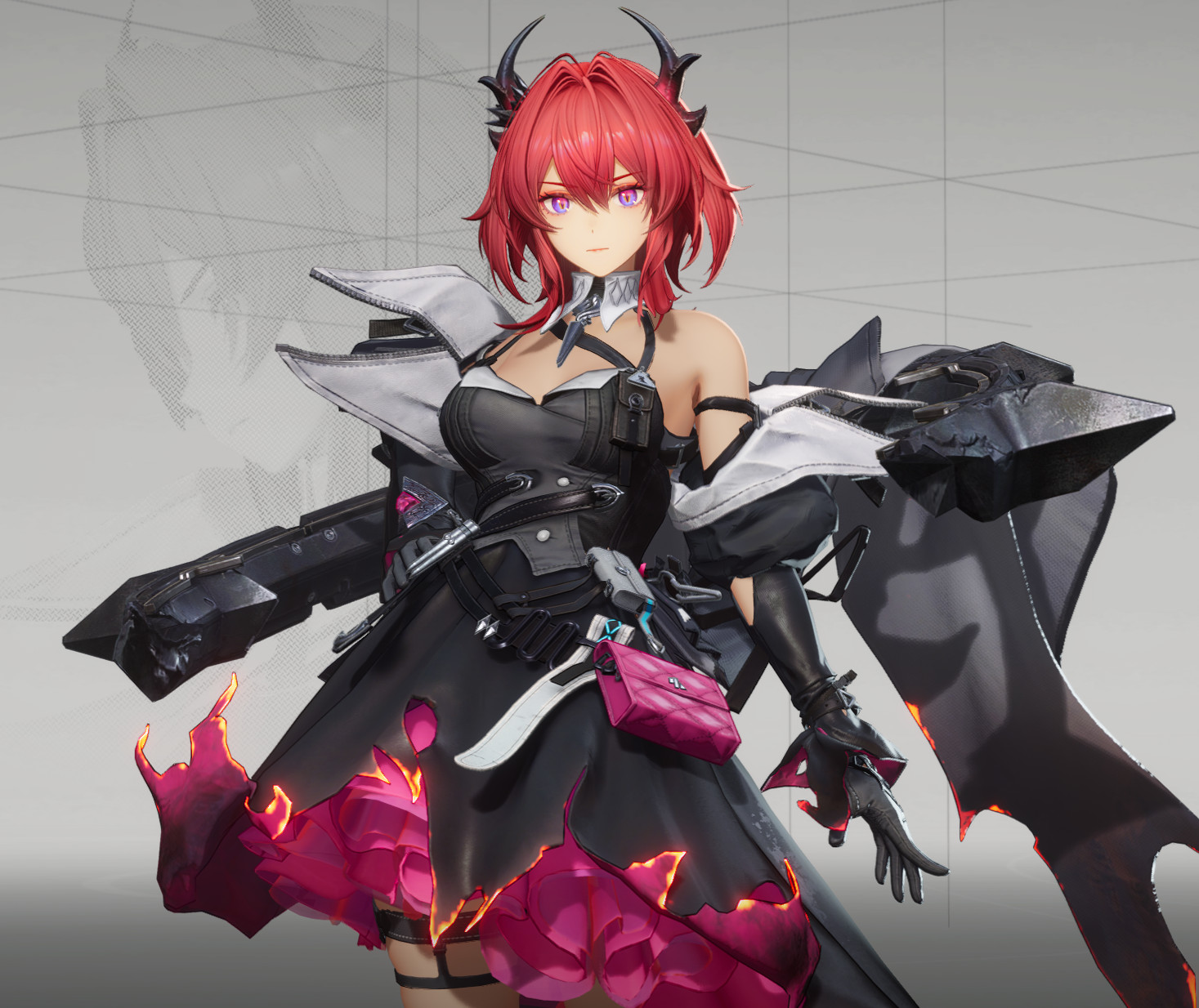 Lewd Laevatain(Toggleable)