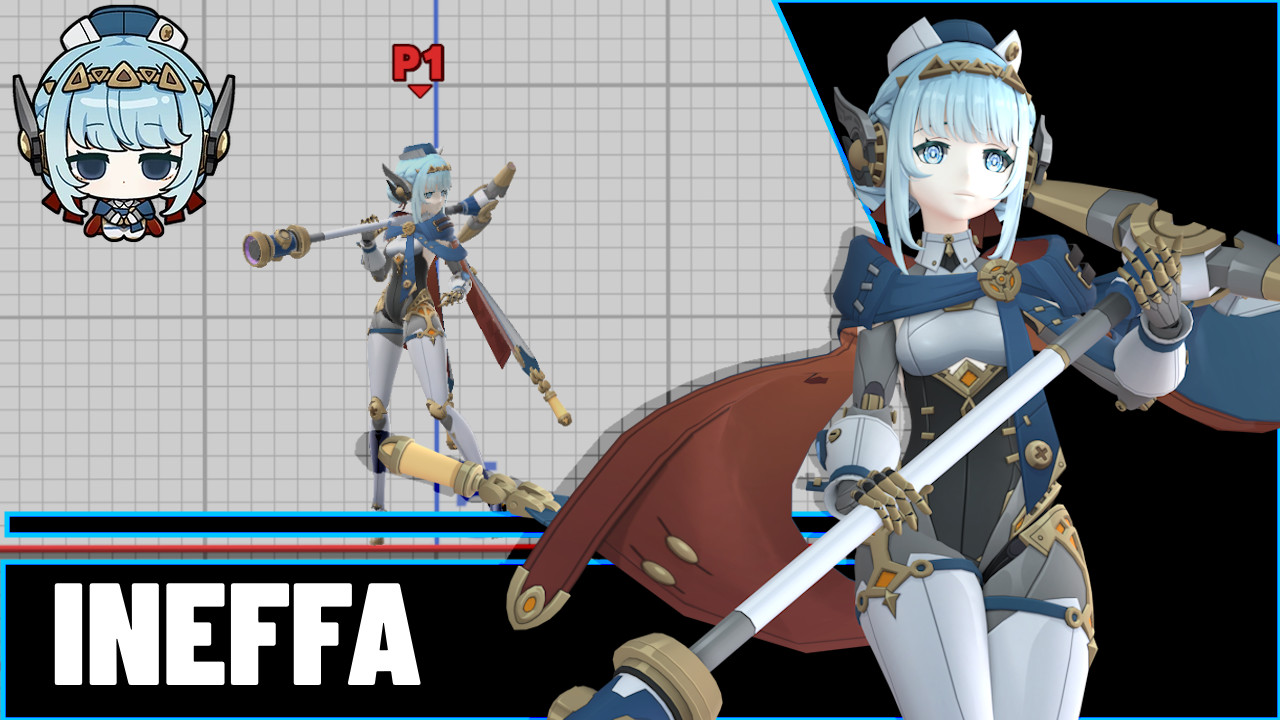 Ineffa