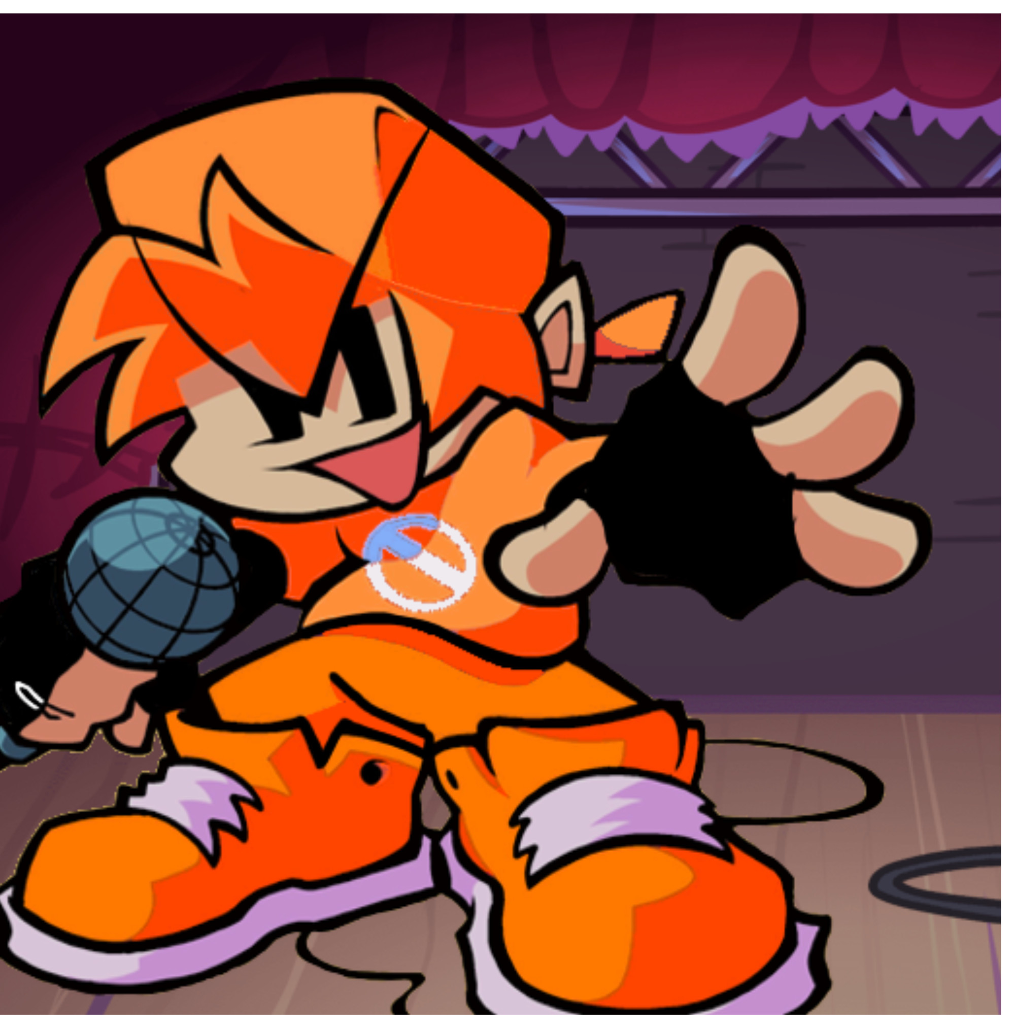 Ian reskin (demo)