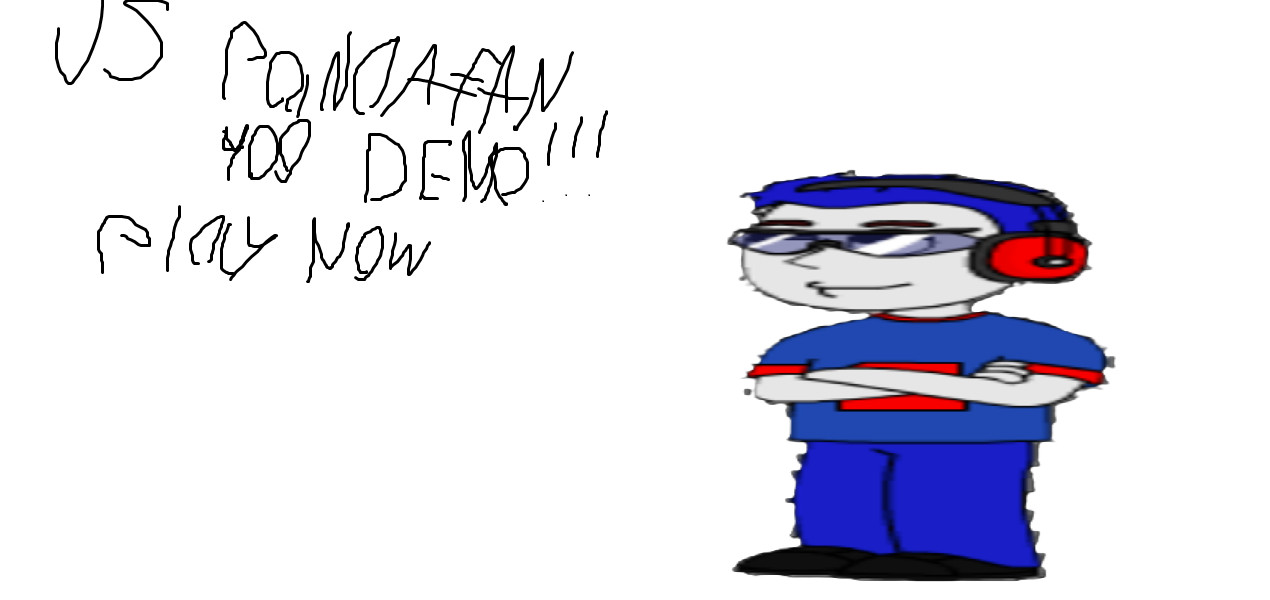 VS Pandafan400: REANIMATED [demo]