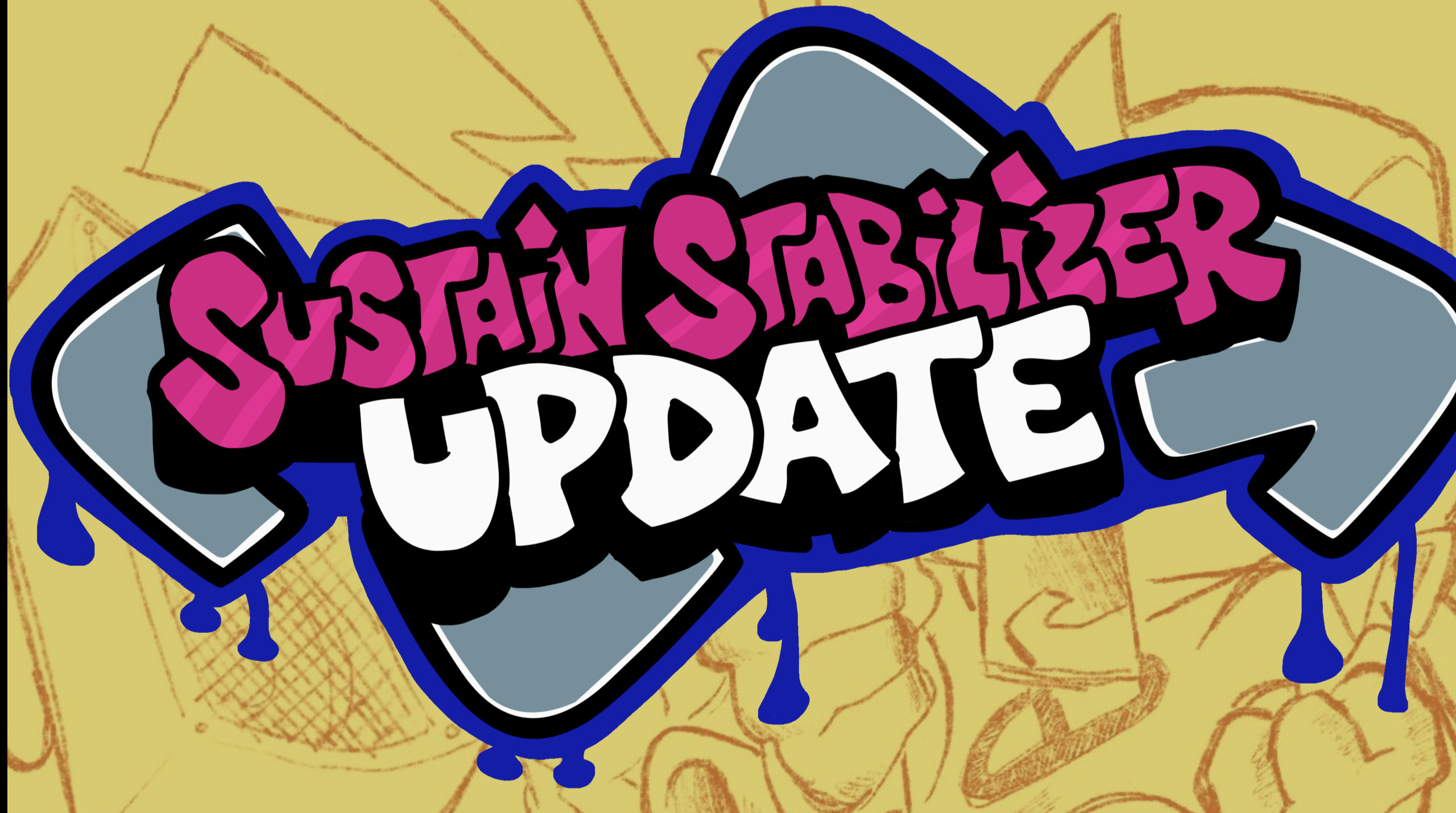 Sustain notes Stabilizer. Update!!!